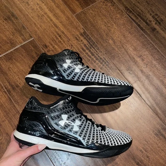 Under armour CLUTCHSHIFT DRIVE - Picture 4 of 7